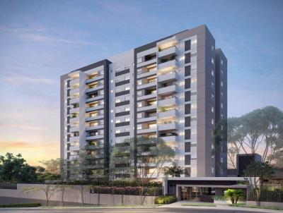 Apartamento para Venda, em Campinas, bairro Mansões Santo Antônio, 3 dormitórios, 2 banheiros, 1 suíte, 1 vaga