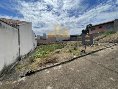 Terreno para Venda, em So Jos do Rio Pardo, bairro Buenos Aires