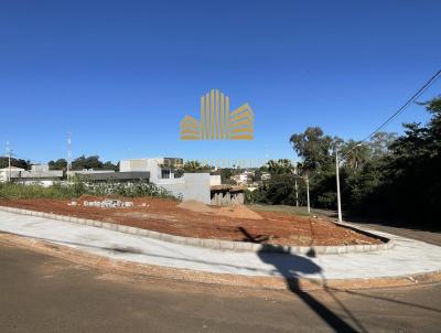 Terreno para Venda, em São José do Rio Pardo, bairro Jardim das Hortênsias