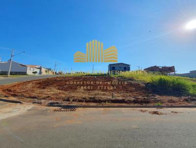 Terreno para Venda, em São José do Rio Pardo, bairro Jardim José Maldonado Peres