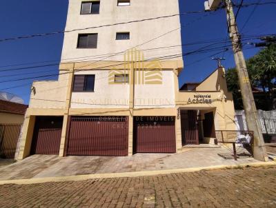 Apartamento para Venda, em So Jos do Rio Pardo, bairro Centro, 3 dormitrios, 3 banheiros, 1 sute, 1 vaga