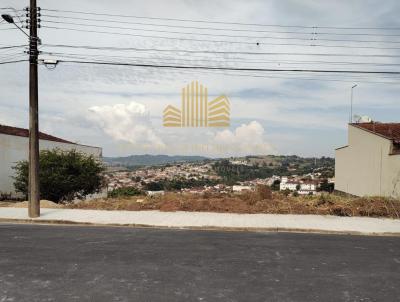Terreno para Venda, em São José do Rio Pardo, bairro Jardim Bela Vista