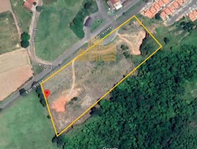 Terreno para Venda, em So Jos do Rio Pardo, bairro Chico Xavier
