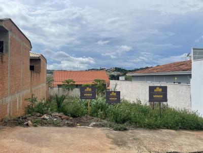 Terreno para Venda, em São José do Rio Pardo, bairro Jardim Margarida