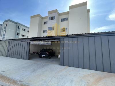 Apartamento para Venda, em São José do Rio Pardo, bairro Jardim das Hortênsias, 2 dormitórios, 1 banheiro, 1 vaga