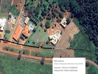 Terreno para Venda, em São José do Rio Pardo, bairro -