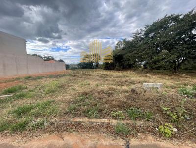 Terreno para Venda, em São José do Rio Pardo, bairro Alto da Serra