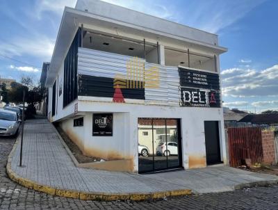 Sala Comercial para Locação, em São José do Rio Pardo, bairro Centro, 2 banheiros