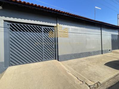 Casa para Venda, em So Jos do Rio Pardo, bairro Jardim Aeroporto, 3 dormitrios, 2 banheiros, 1 sute, 2 vagas