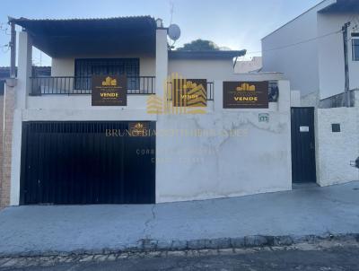 Casa para Venda, em So Jos do Rio Pardo, bairro Vila Formosa, 2 dormitrios, 1 banheiro, 2 vagas