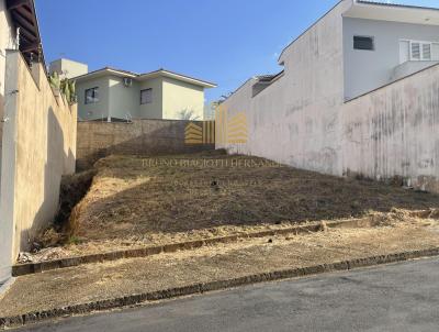 Terreno para Venda, em São José do Rio Pardo, bairro Algenor Taddei