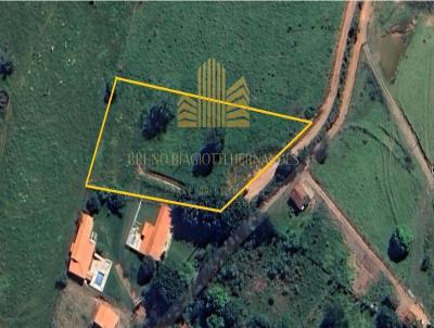 Terreno para Venda, em São José do Rio Pardo, bairro Santa Luzia