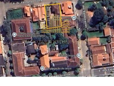 Terreno para Venda, em São José do Rio Pardo, bairro Vila Pereira