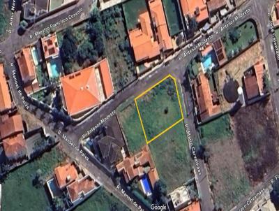 Terreno para Venda, em São José do Rio Pardo, bairro JARDIM SANTA TEREZA