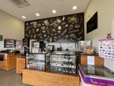 Cafeteria para Venda, em São José do Rio Pardo, bairro Jardim Aeroporto