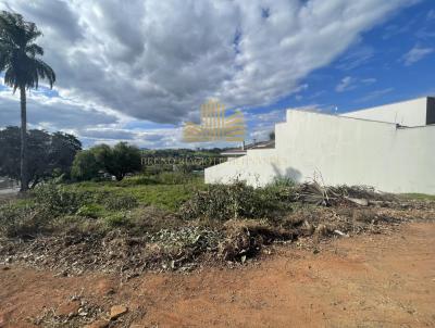 Terreno para Venda, em So Jos do Rio Pardo, bairro Jardim Margarida