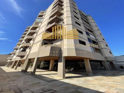 Apartamento para Venda, em So Jos do Rio Pardo, bairro Centro, 3 dormitrios, 3 banheiros, 1 sute, 2 vagas