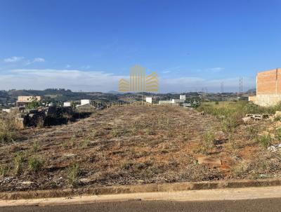 Terreno para Venda, em So Jos do Rio Pardo, bairro Alto da Serra