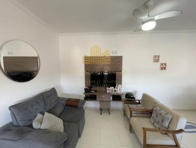 Apartamento para Venda, em So Jos do Rio Pardo, bairro Jardim Luciana 2, 2 dormitrios, 1 banheiro, 1 vaga